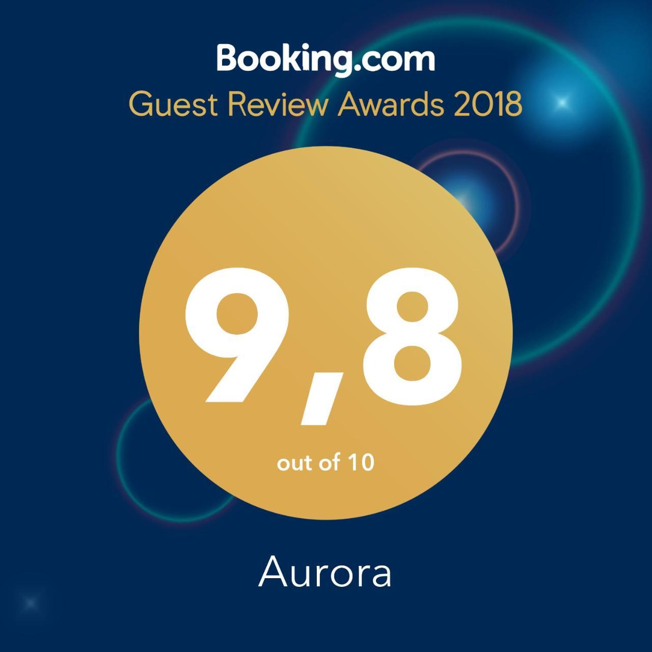 Aurora Bed & Breakfast Schiedam Dış mekan fotoğraf